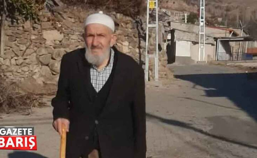 Bahattin Coşkun vefat etti