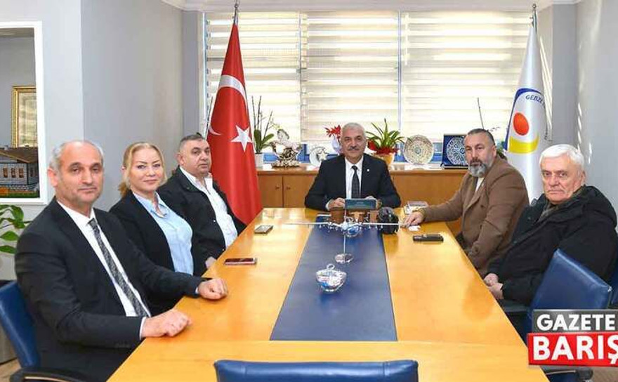 GTO, Romanya ile ticaret için adım atıyor