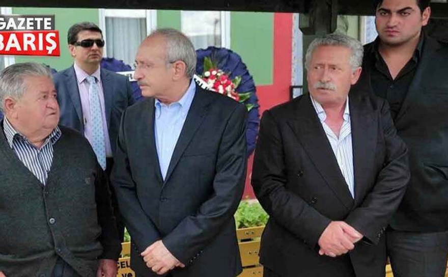 Kılıçdaroğlu’nun acı kaybı