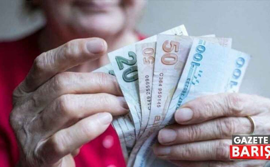 Milyonlarca emekliyi ilgilendiriyor: O vergiyi ödemek için son tarih!