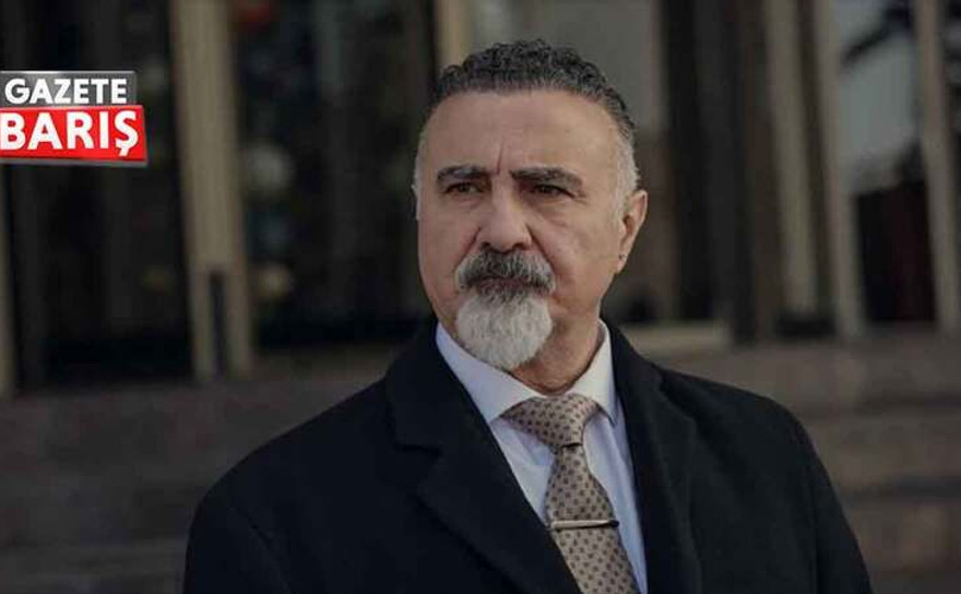 Oyuncu Cengiz Bozkurt Gebze’ye Geliyor