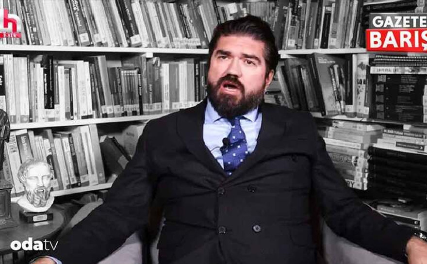 Halk TV’de ROK krizi! Tecrübeli gazeteci istifa etti