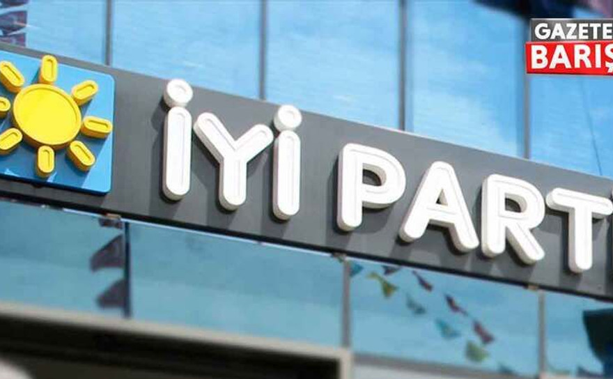 İyi Parti YPG'yi işaret etti: DEM Parti'ye kapıyı kapattı