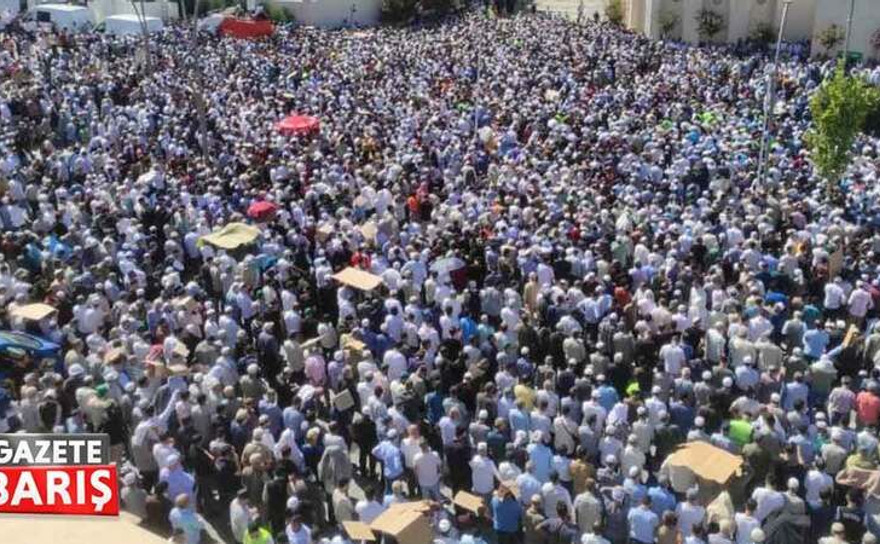 Menzil'de gerilim yükseliyor: Miras kavgasında ikinci perde