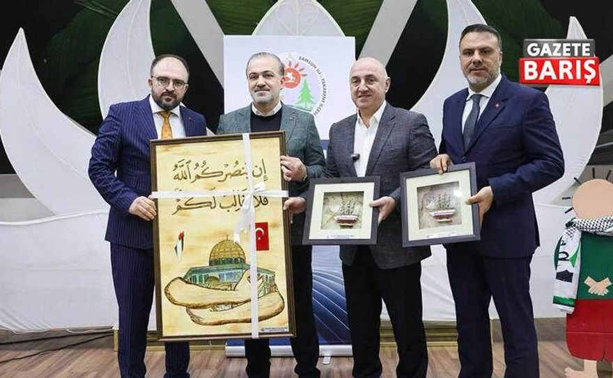 AKP’liler, Ramazan'da sahayı boş bırakmıyor