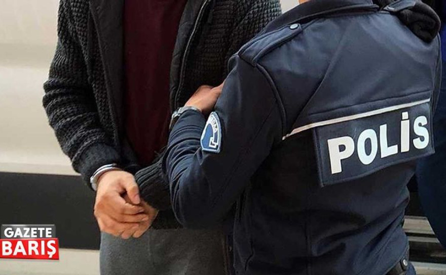 Kocaeli’de hakkında hapis cezası bulunan 4 kaçak yakalandı!