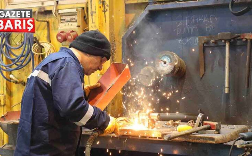 Kocaeli’de düşük maliyetle büyük tasarruf sağlıyorlar