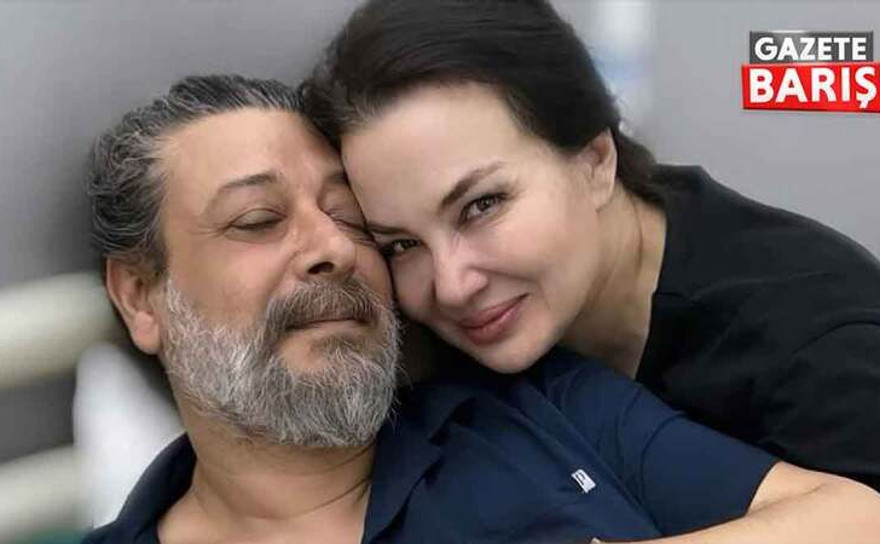 İzmitli oyuncu kalp krizi geçirdi!