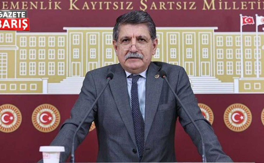Kanko’dan sert çıkış: AKP hükümeti rekorlar kitabına girdi!