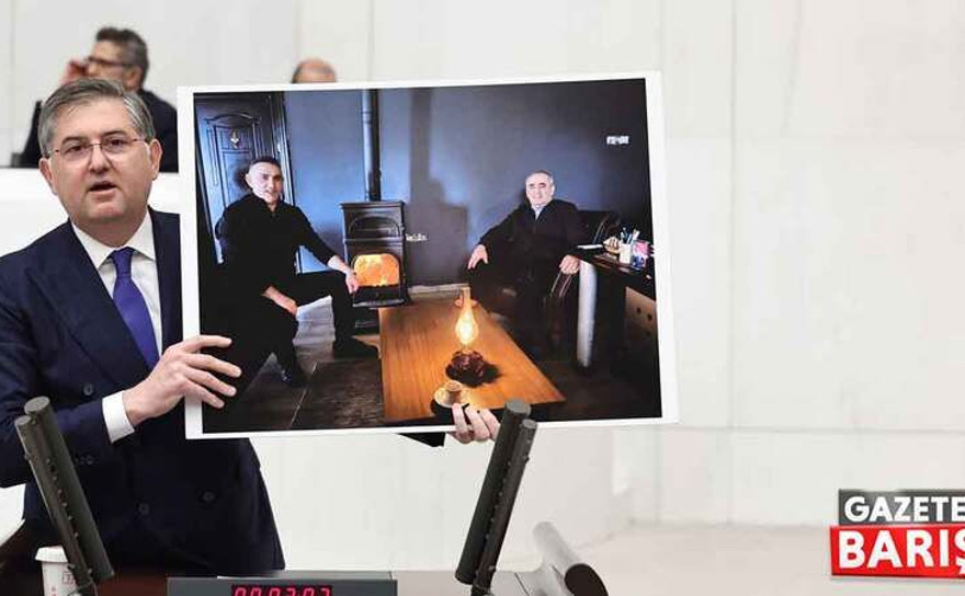Yıldızlı, AKP’nin SEDAŞ kronolojisini anlattı!