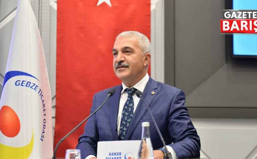 Abdurrahman Aslantaş’ın acı günü