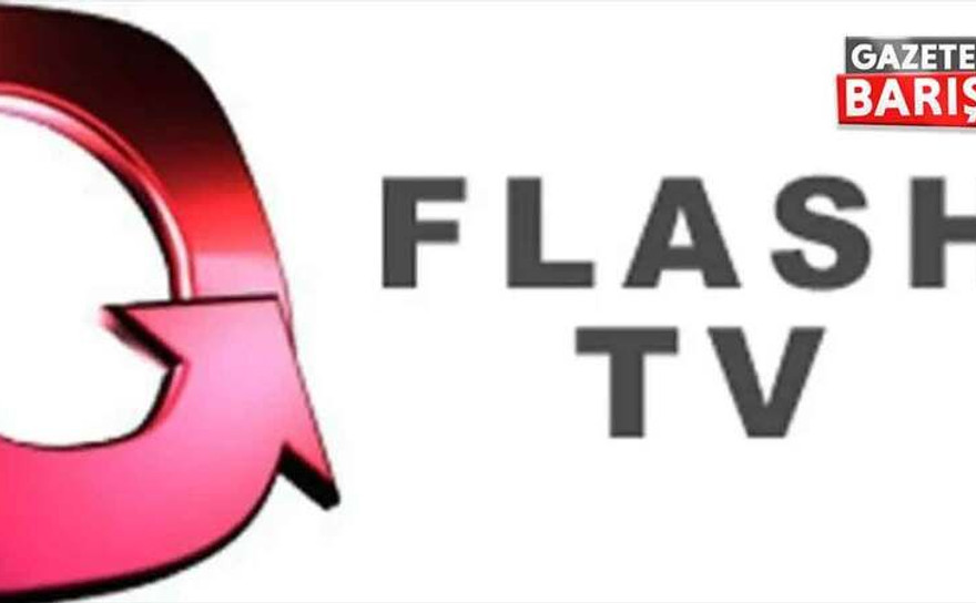Flash TV'ye el kondu... Erkan Kork gözaltına alındı!