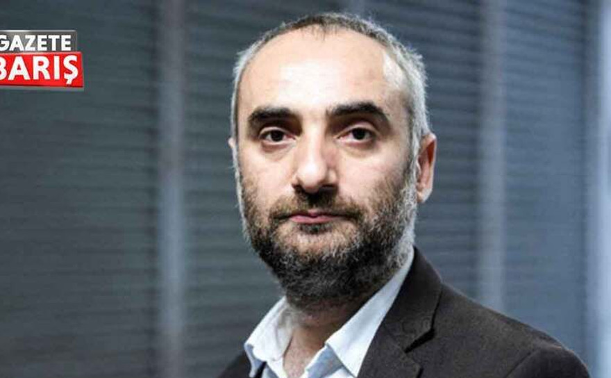 Ünlü Gazeteci Saymaz'ın pasaportuna el konuldu!