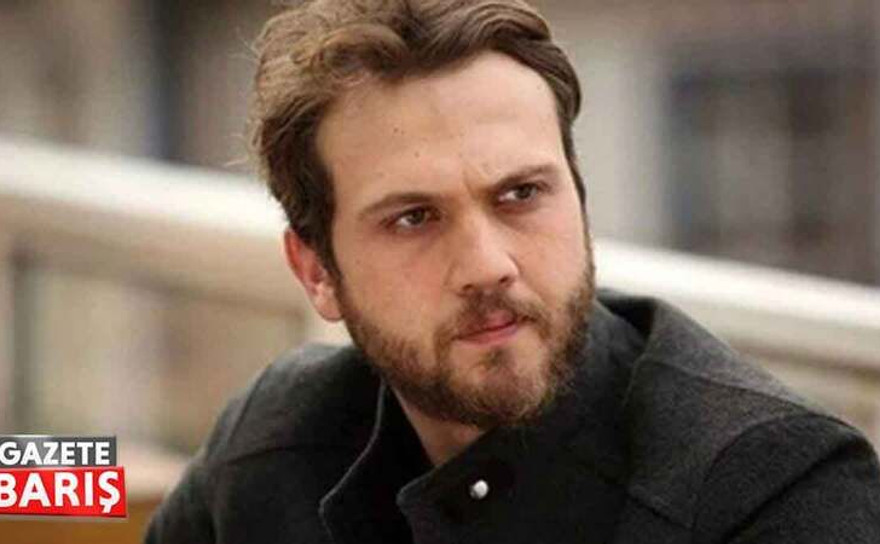Kaza geçiren DEHA dizisinin Devran'ı Aras Bulut'un hastane odasından ilk kare