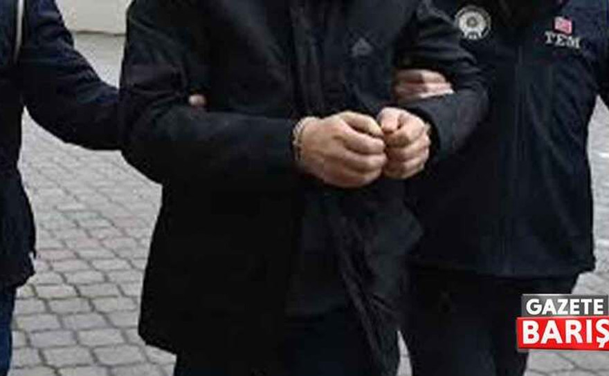 Kocaeli’deki firari yakalandı!
