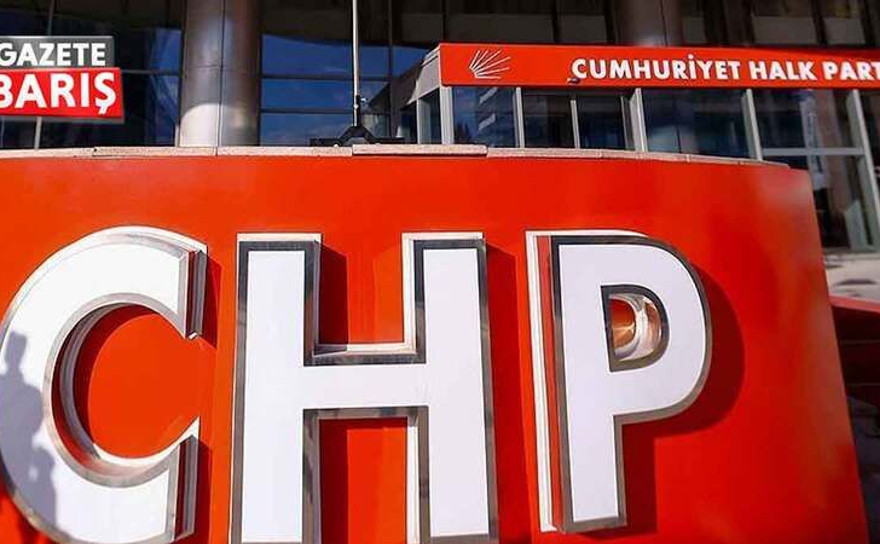 CHP'den sokağa çağrı