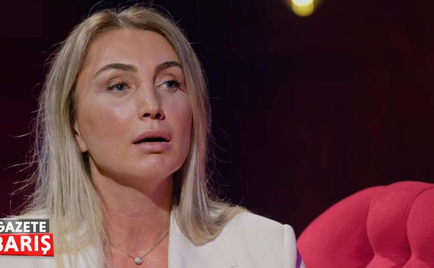 Dilek İmamoğlu ve oğlu Selim'den tepki!
