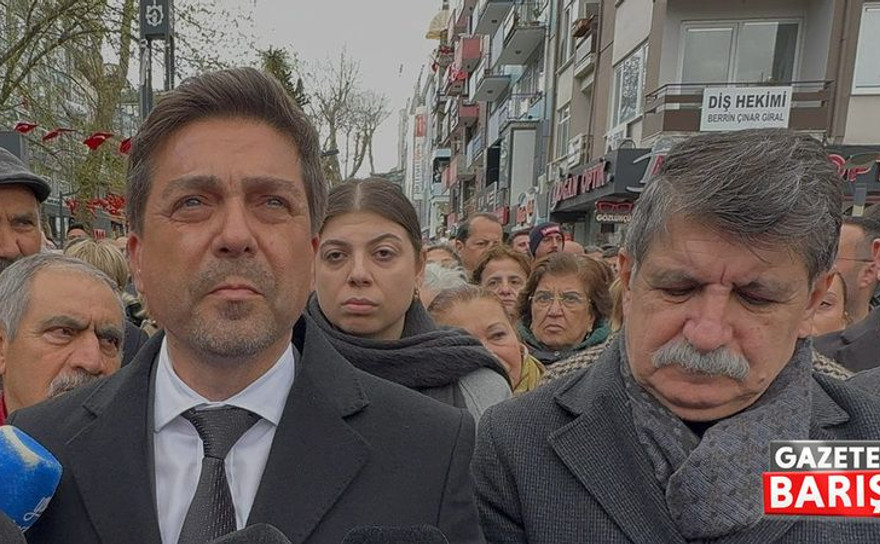 CHP’nin Kocaeli’deki İmamoğlu eyleminde ön seçime katılım çağrısı
