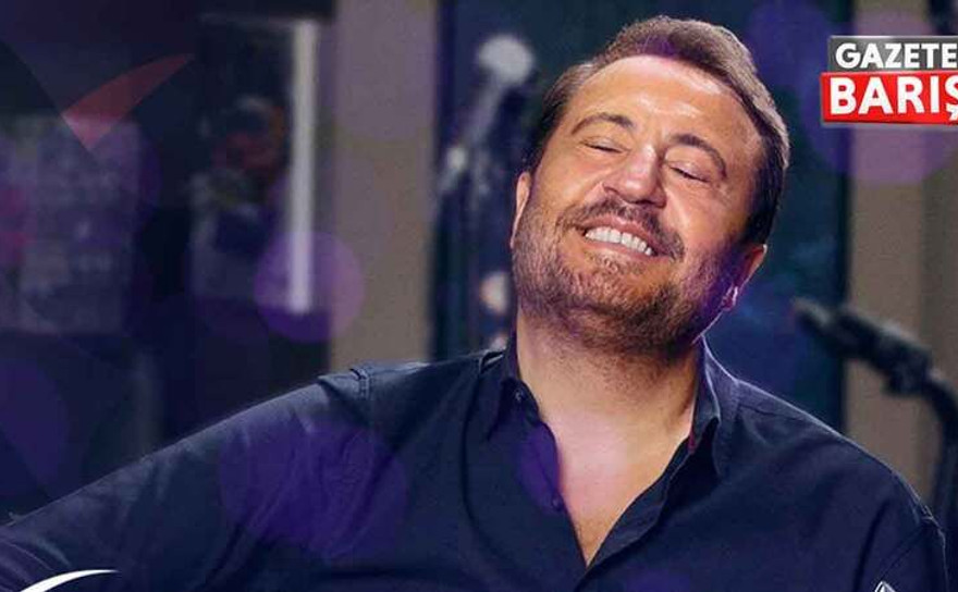 Ercan Saatçi de gözaltına alındı