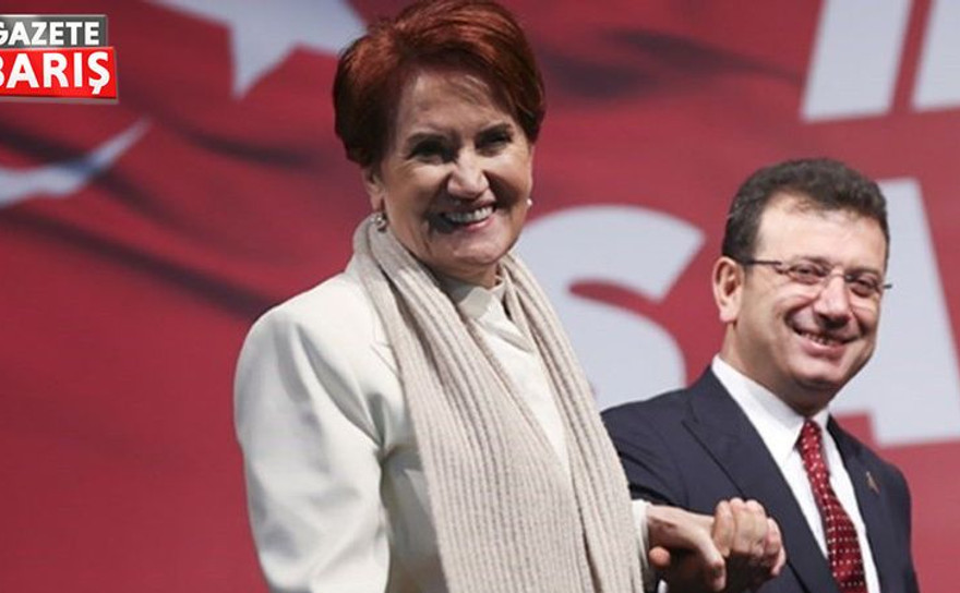 “Meral Akşener’i anlamayanlar utansın!”