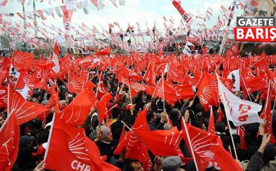 CHP Kocaeli’de miting yapmayacak! İşte İmamoğlu’na destek verecek o iller…