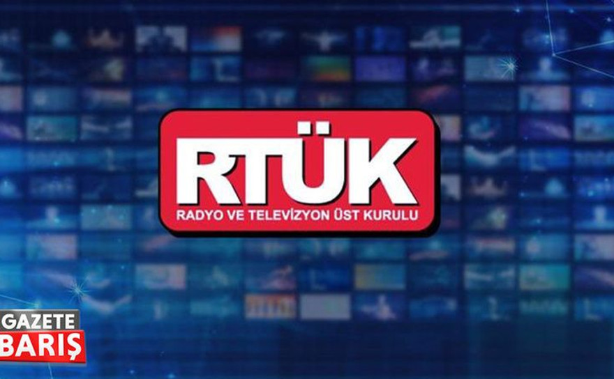 RTÜK’ten muhalif kanallara İmamoğlu cezası!