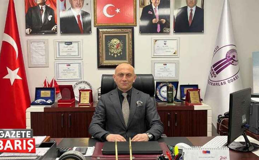 Demir, “Yerel esnafa destek, ekonomiye bereket!”