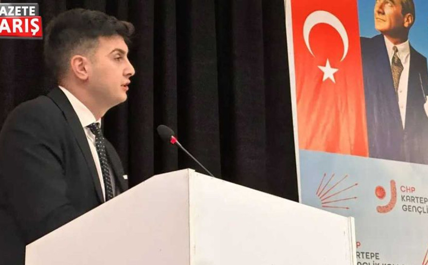 AKP’li başkandan CHP’li başkana boykot cevabı