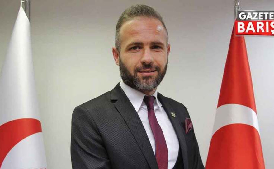 Kurdal: Ahlaki ve manevi erozyon artıyor