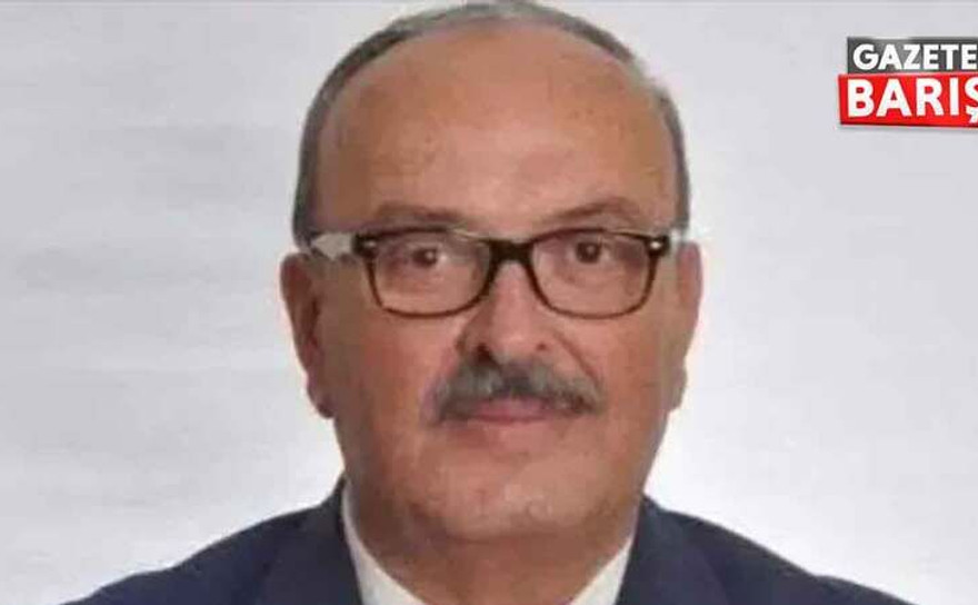 Sevilen eğitimci kalbine yenildi