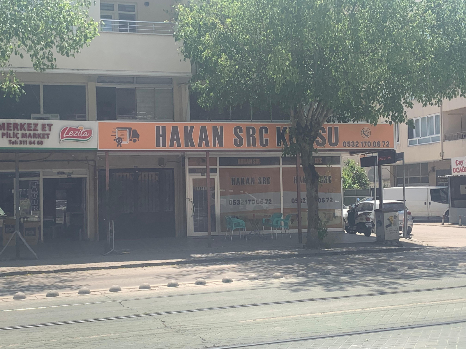 Hakan Hasanoğlu, Hakan SRC hakkındaki iddialara cevap verdi
