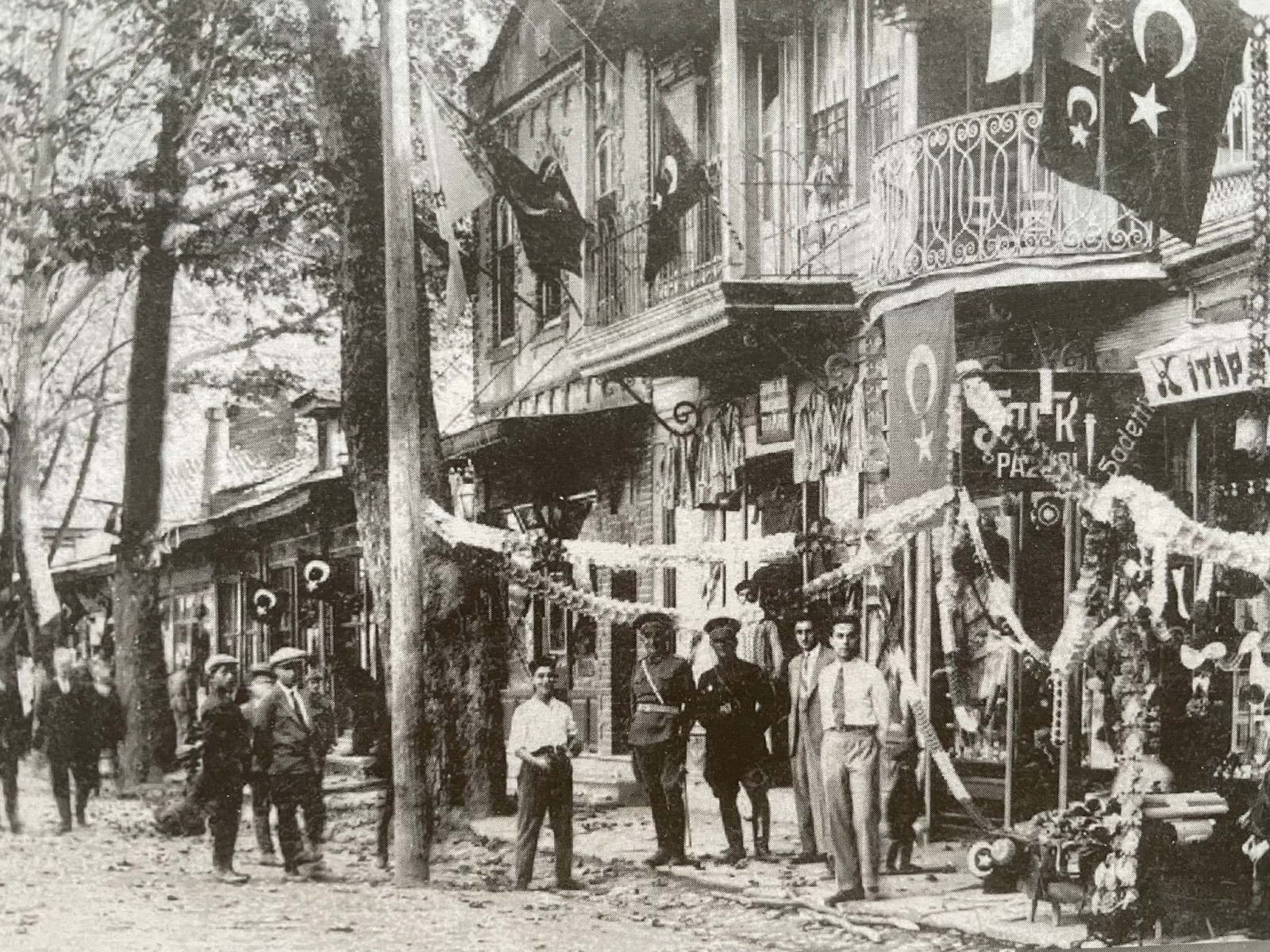 İzmit’in ünlü siyasetçisinin idamla yargılandığını biliyor muydunuz?