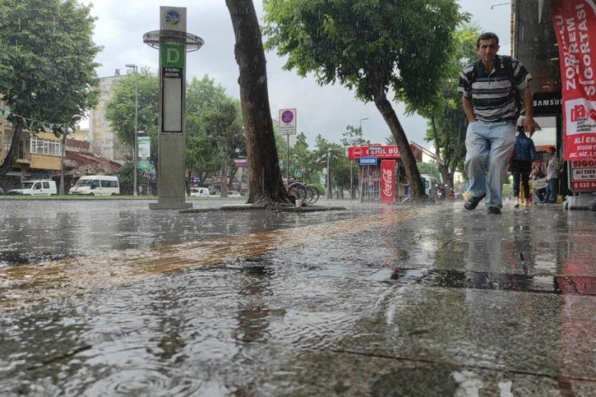Kocaeli, İstanbul ve Sakarya’ya “CUMARTESİ” uyarısı! Yasak gelebilir