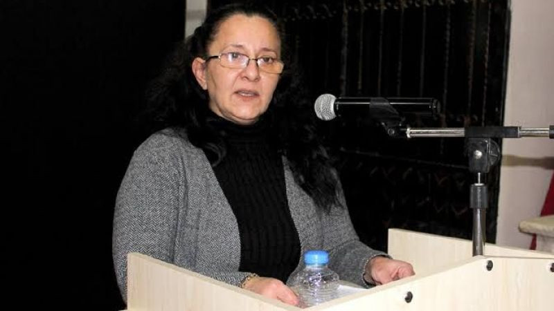 CHP o ilçede meydanı iktidara bıraktı