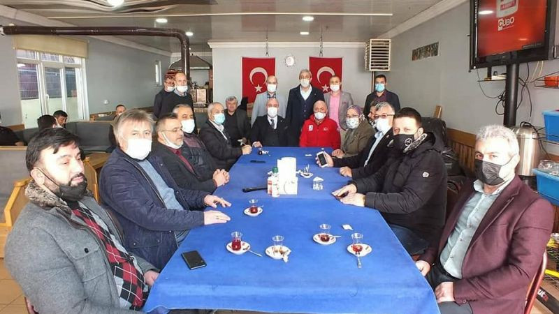 Kocaeli’de o ilçede yasak kalktı mı?