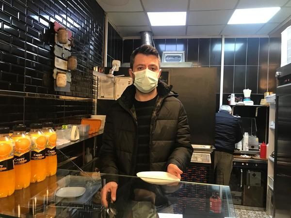 İzmitli esnaf “Kendimi enayi gibi hissediyorum”