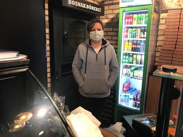İzmitli esnaf “Kendimi enayi gibi hissediyorum”