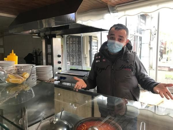 İzmitli esnaf “Kendimi enayi gibi hissediyorum”