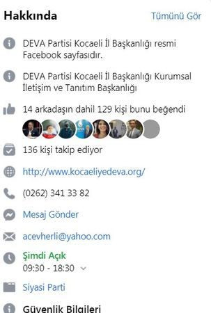 Böyle mi ‘DEVA’ olacaklar?