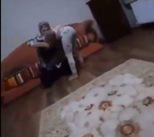 Çocuğunu boğmaya çalışan anne hakkında istenen ceza belli oldu