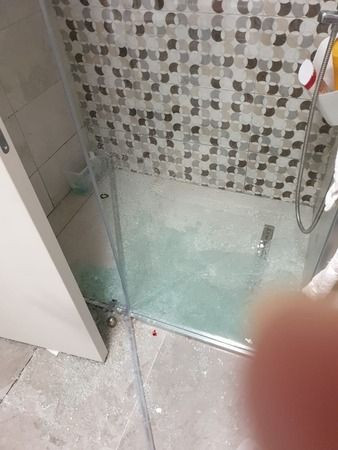 Bu evlerde oturanlar tehlikede!