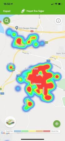 Kocaeli Ramazan’a bu yoğunlukla girecek!