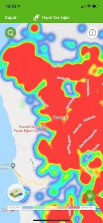Kocaeli Ramazan’a bu yoğunlukla girecek!