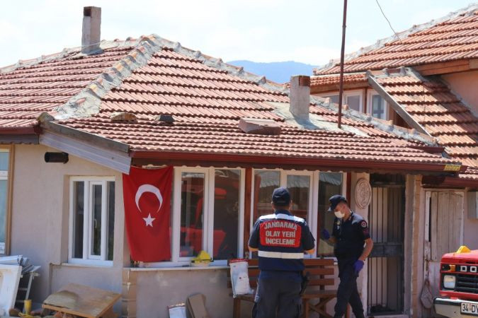 Kardeşini öldüren sanık, öldüreceğini daha önceden söylemiş