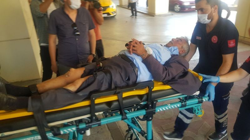 Kardeşini öldüren sanık, öldüreceğini daha önceden söylemiş