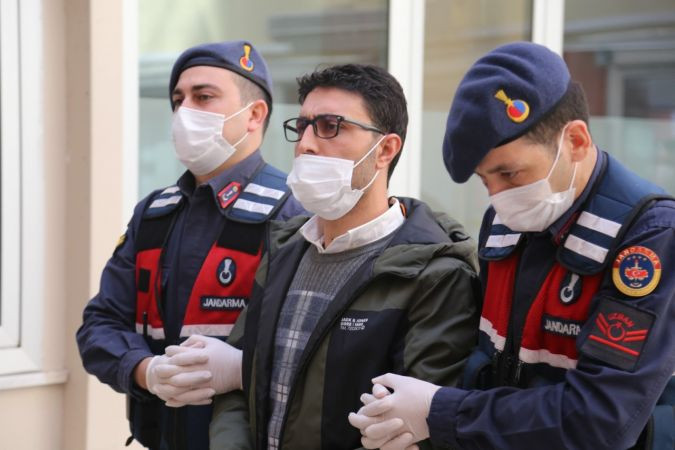 HDP Dilovası eski ilçe başkanı adliyeye sevk edildi
