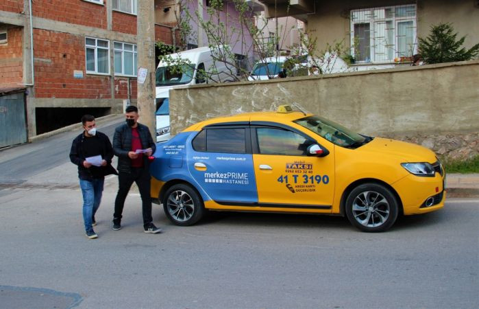 2 gündür kayıp olan zihinsel engelli halasının hayatından endişe ediyor