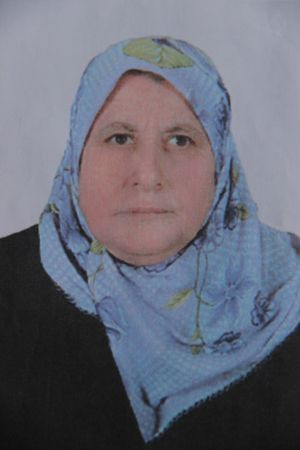2 gündür kayıp olan zihinsel engelli halasının hayatından endişe ediyor