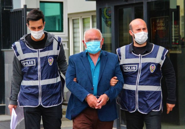Yaşlı kadını kaçırmışlardı hüngür hüngür ağladılar