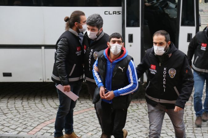 1 kişinin öldüğü dehşet veren kavgayla ilgili iddianame hazırlandı